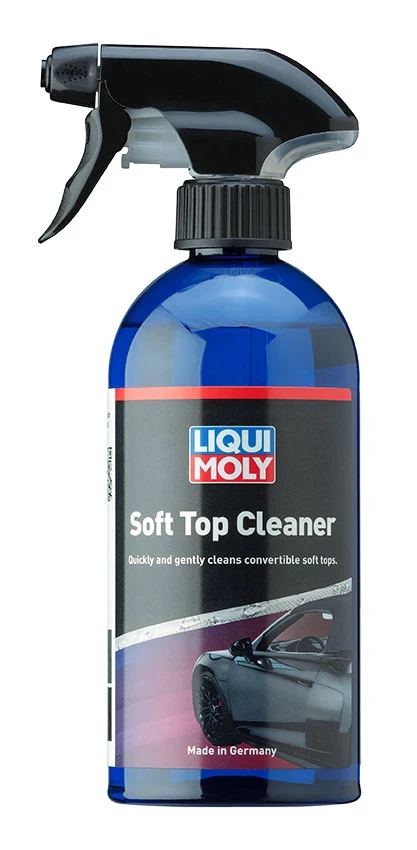 LIQUI MOLY Čistič střech kabrioletů 23095
