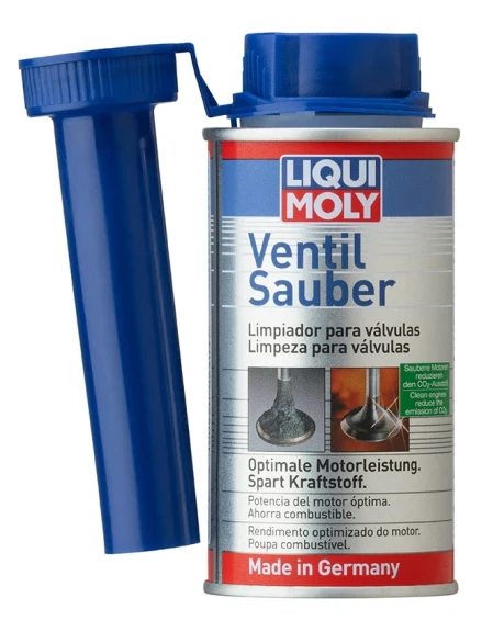 LIQUI MOLY Čistič ventilů 21621