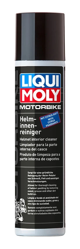 LIQUI MOLY Čistič vnitřku přilby 1603