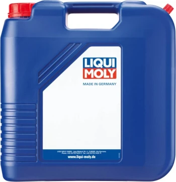 LIQUI MOLY GmbH 1202 Převodový olej truck hc gl4 sae 75w-80