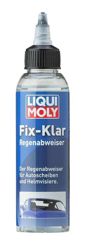LIQUI MOLY GmbH 1590 Odpuzovač dešťové vody