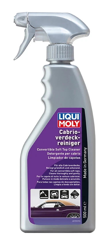LIQUI MOLY GmbH 1593 Čistič střech kabrioletů
