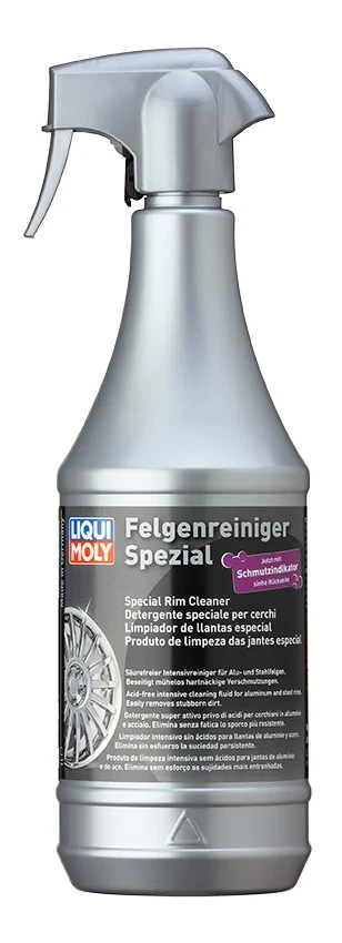 LIQUI MOLY GmbH 1597 Speciální čistič ráfků