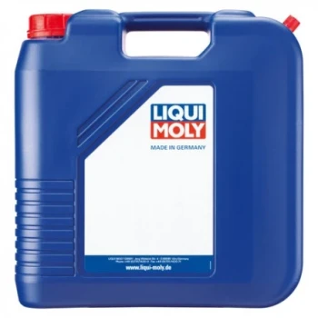 LIQUI MOLY GmbH 2383 Motorový olej langzeit truck fe 5w-30