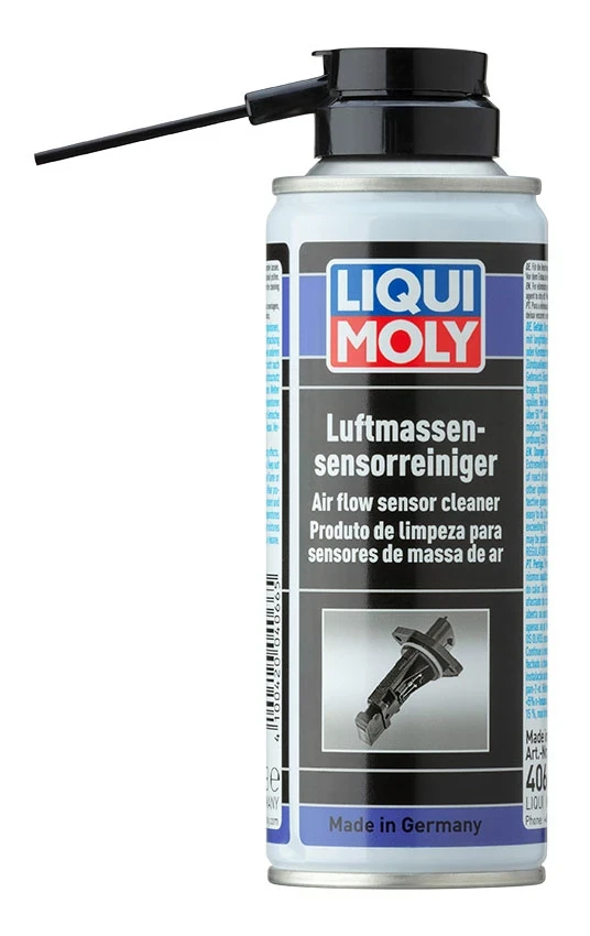 LIQUI MOLY GmbH 4066 Čistič na váhy vzduchu