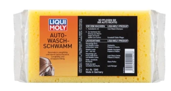 LIQUI MOLY Houba na mytí vozidel 1549