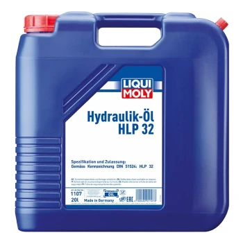 LIQUI MOLY Hydraulický olej hlp 32 1107