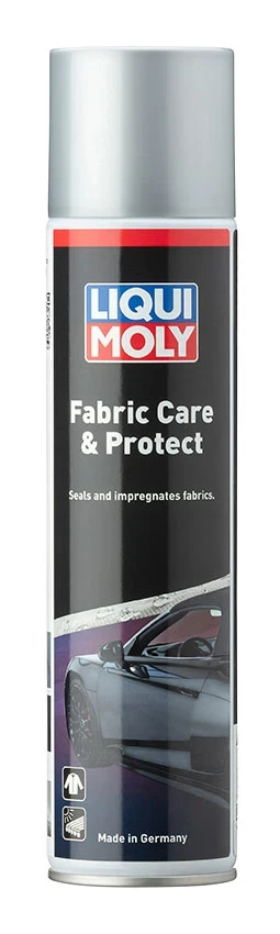 LIQUI MOLY Impregnace tkanin 23096