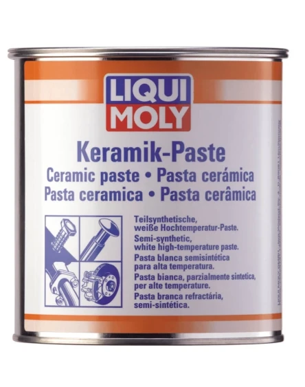 LIQUI MOLY Keramická pasta 1kg 3413