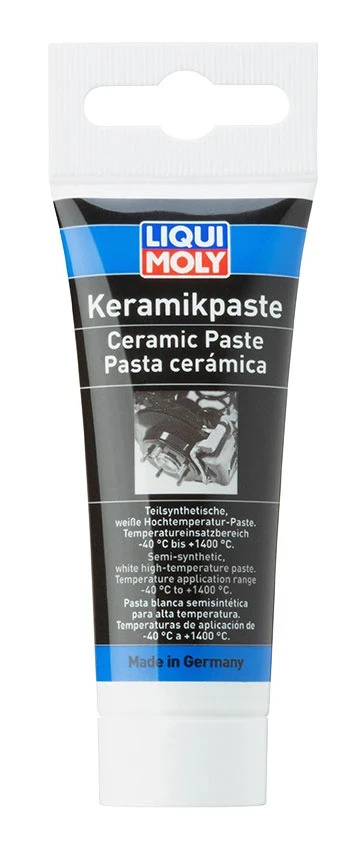 LIQUI MOLY Keramická pasta 50gr 3418