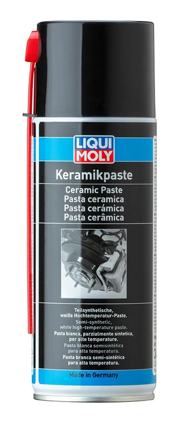 LIQUI MOLY Keramická pasta ve spreji 3419