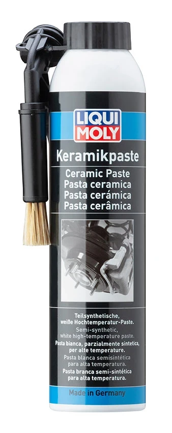 LIQUI MOLY Keramická pasta ve spreji se štětcem 3415