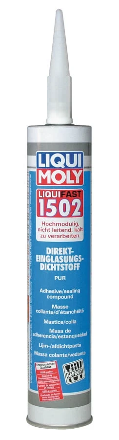 LIQUI MOLY Lepidlo liquifast 1502 6139