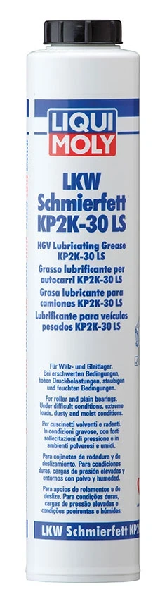 LIQUI MOLY Lkw mazací tuk kp2k-30 3347