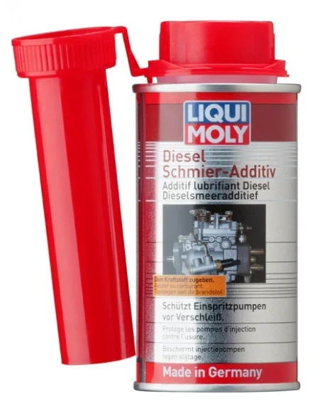 LIQUI MOLY Mazací přísada do nafty 21622