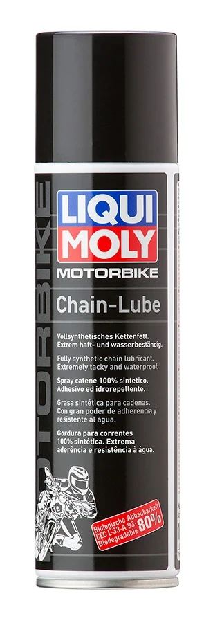 LIQUI MOLY Mazací tuk na řetězy motocyklů 1508