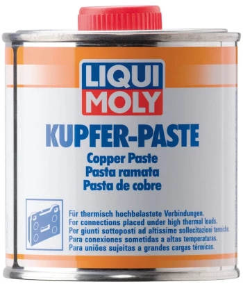 LIQUI MOLY Měděná pasta 3081