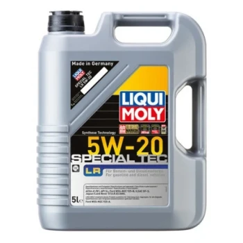 LIQUI MOLY Motorový olej special tec lr 5w-20 8460
