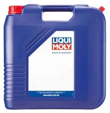 LIQUI MOLY Motorový olej touring high tech 10w-30 1274