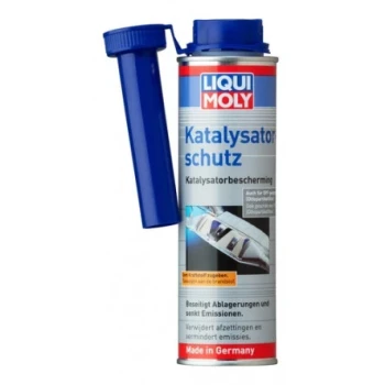 LIQUI MOLY Ochrana katalyzátoru 21284