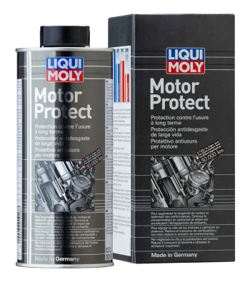 LIQUI MOLY Ochrana motoru 1018