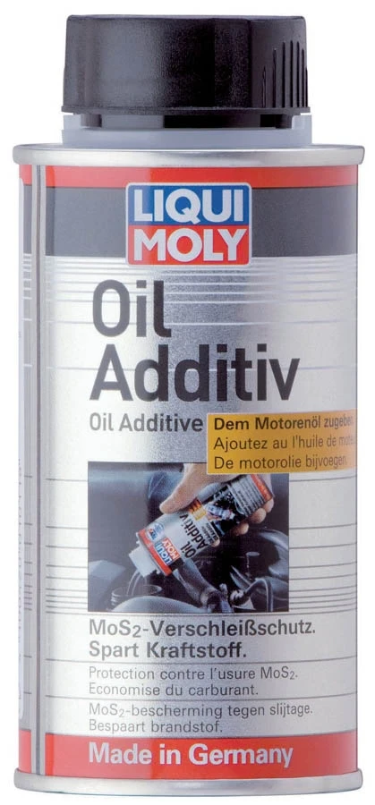 LIQUI MOLY Ochrana před opotřebením 1011