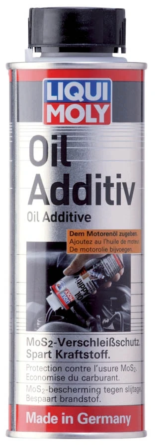 LIQUI MOLY Ochrana před opotřebením 1012
