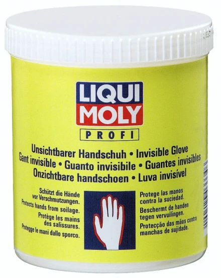 LIQUI MOLY Ochranná pasta na ruce 3334