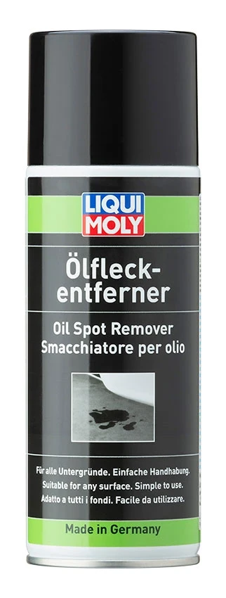 LIQUI MOLY Odstraňovač olejových skvrn 3315