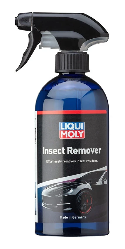 LIQUI MOLY Odstraňovač zbytků hmyzu 23088