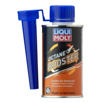 LIQUI MOLY Oktan booster 21280