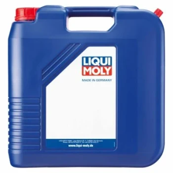 LIQUI MOLY Olej do převodovky Getriebeöl (GL5) 75W-80  (3690)