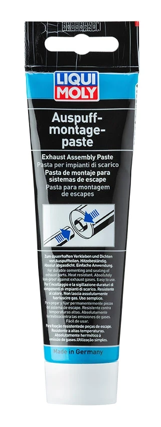 LIQUI MOLY Pasta pro montáž výfuku 3342
