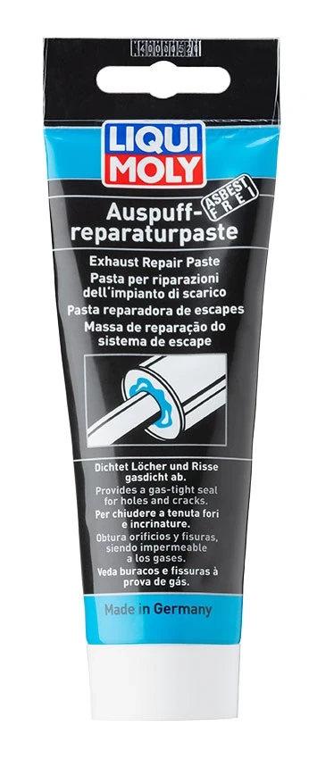 LIQUI MOLY Pasta pro opravu výfuku 3340