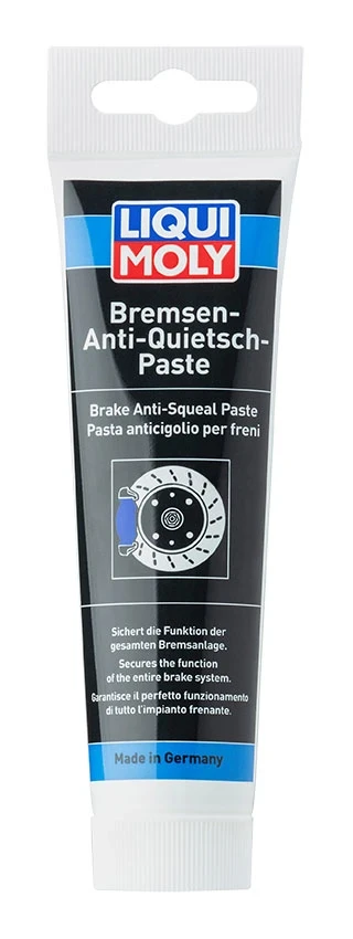 LIQUI MOLY Pasta proti pískání brzd 100gr 3077