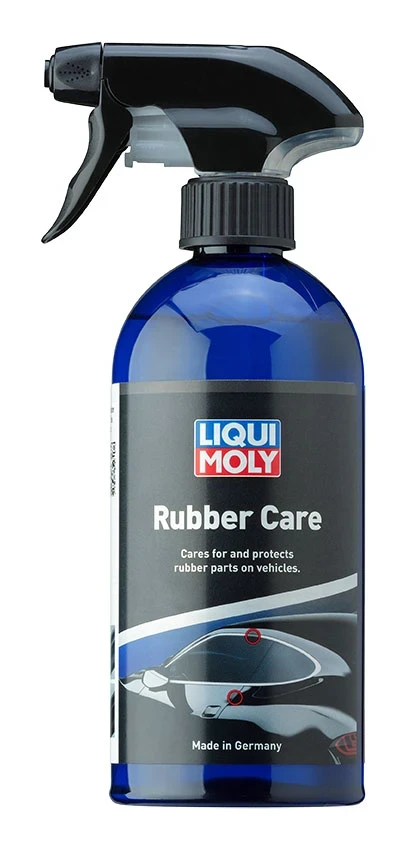 LIQUI MOLY Péče o gumové části vozidla 23085