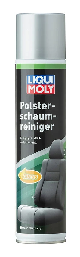 LIQUI MOLY Pěna na čištění čalounění 23086