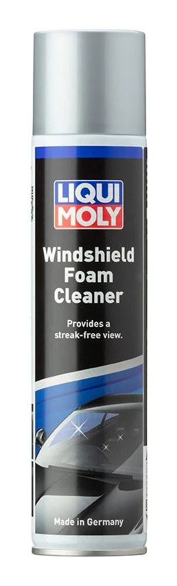 LIQUI MOLY Pěna na čištění skel 23081