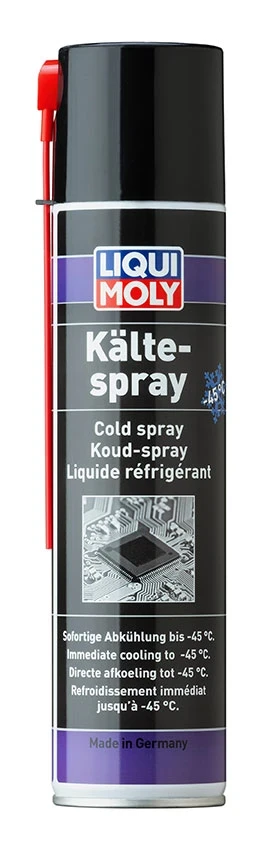 LIQUI MOLY Podchlazovací sprej 8916