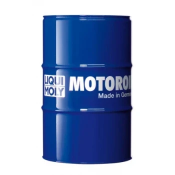 LIQUI MOLY Převodový olej 8100 pro dvouspojkové převodovky 3642