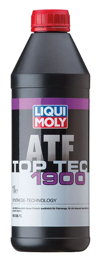 LIQUI MOLY Převodový olej top tec atf 1900 3648