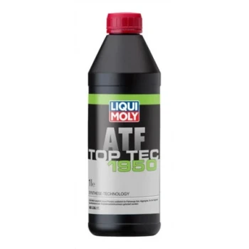 LIQUI MOLY Převodový olej top tec atf 1950 21378