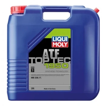 LIQUI MOLY Převodový olej top tec atf 1950 21379