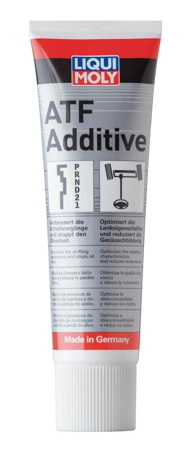 LIQUI MOLY Přísada do atf oleje 5135