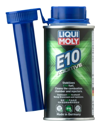 LIQUI MOLY Přísada do benzinu e10 21421