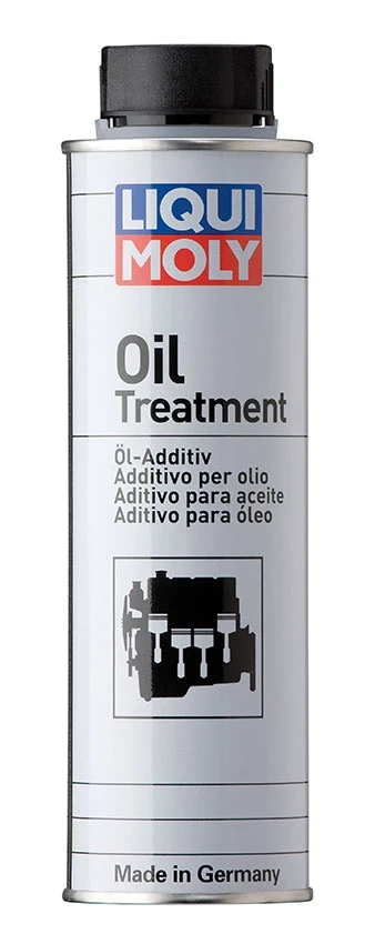 LIQUI MOLY Přísada do oleje 2180