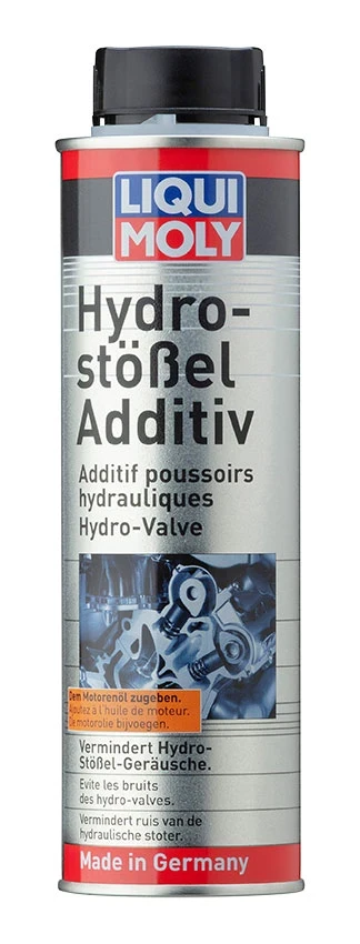 LIQUI MOLY Přísada pro hydraulická zdvihátka 1009