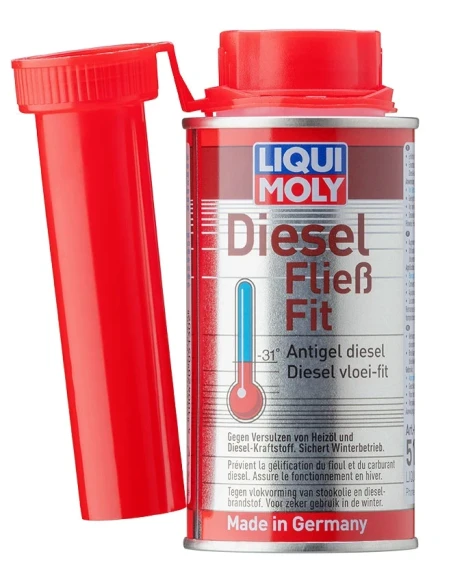 LIQUI MOLY Přísada proti tuhnutí nafty 5130