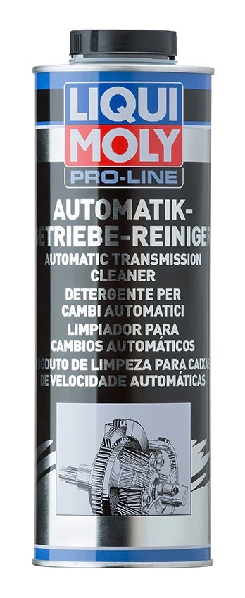 LIQUI MOLY Pro-line čistič automatických převodovek 5101