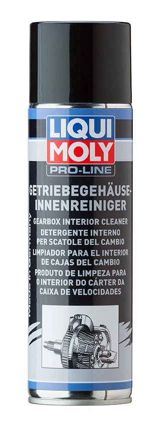 LIQUI MOLY Pro-line čistič převodových skříní 5188